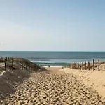 Plage: Neuf 6 Pers A 400m De L'ocean Avec Wifi - Fr-1-50-150 米尼赞海滩