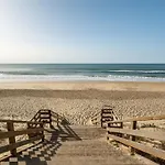 Plage: Neuf 6 Pers A 400m De L'ocean Avec Wifi - Fr-1-50-150 米尼赞海滩