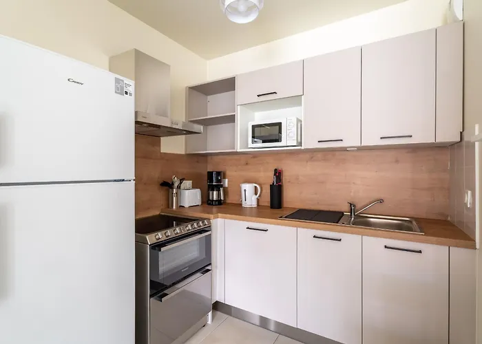 Plage: Neuf 6 Pers A 400m De L'ocean Avec Wifi - Fr-1-50-150 Mimizan-Plage